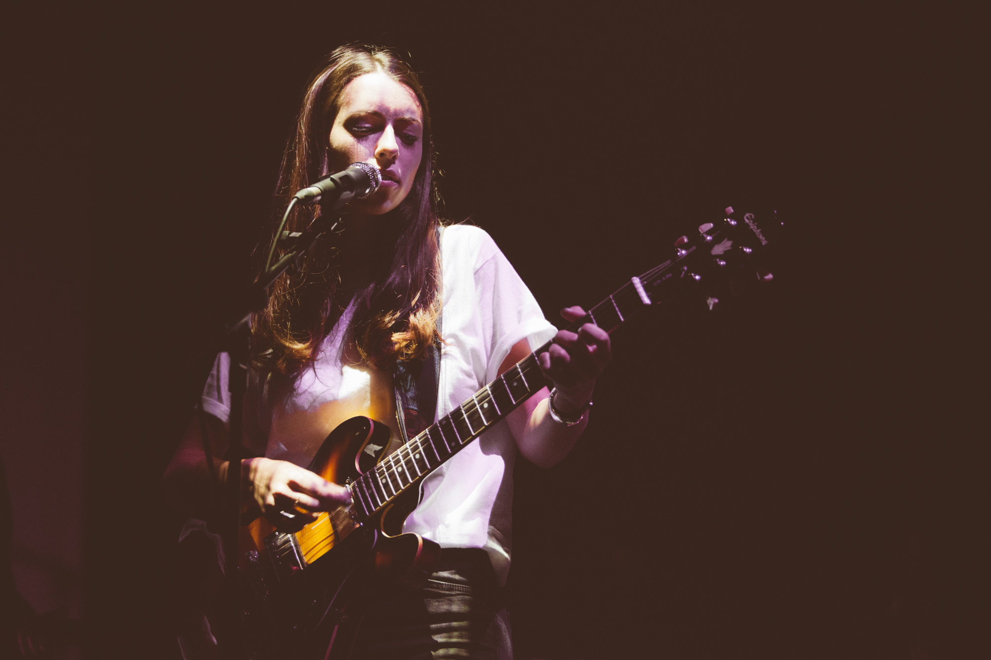 Wilsen Brixton Academy281016 J Williamson 5