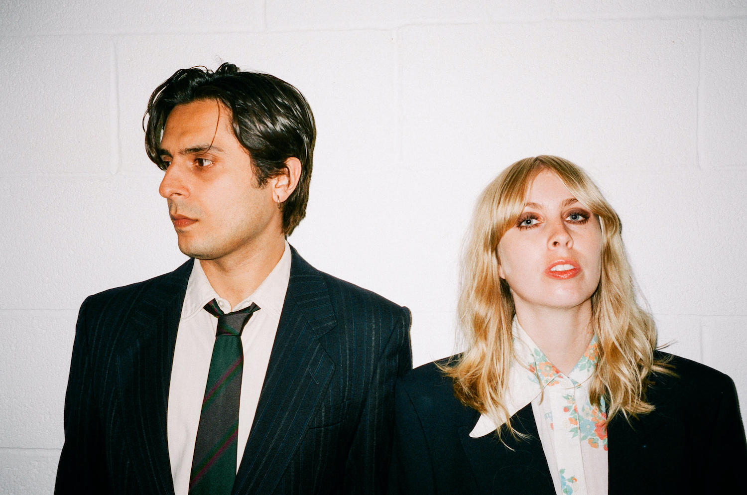 Wings of Desire Choose Press Shot