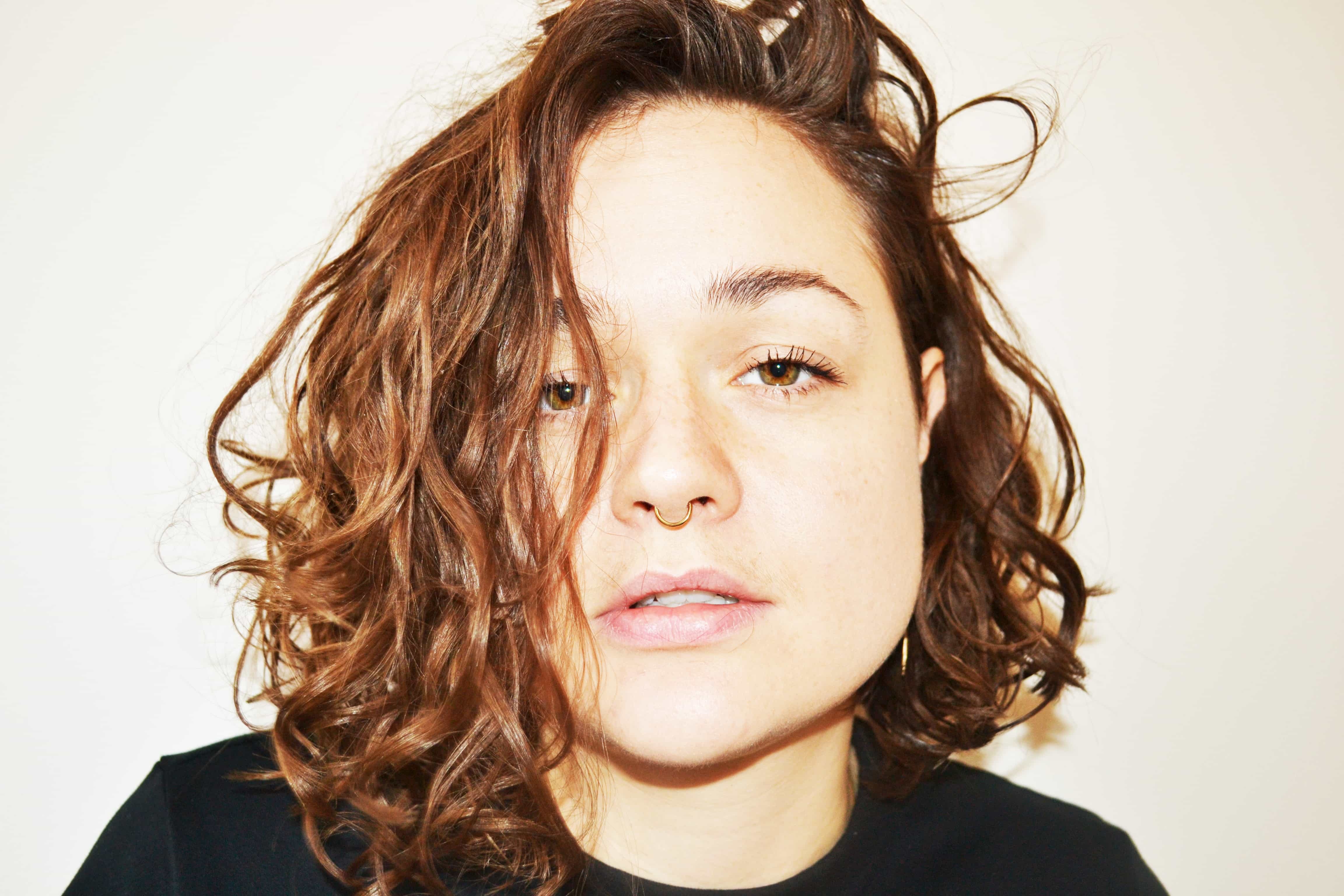 Winnie Raeder