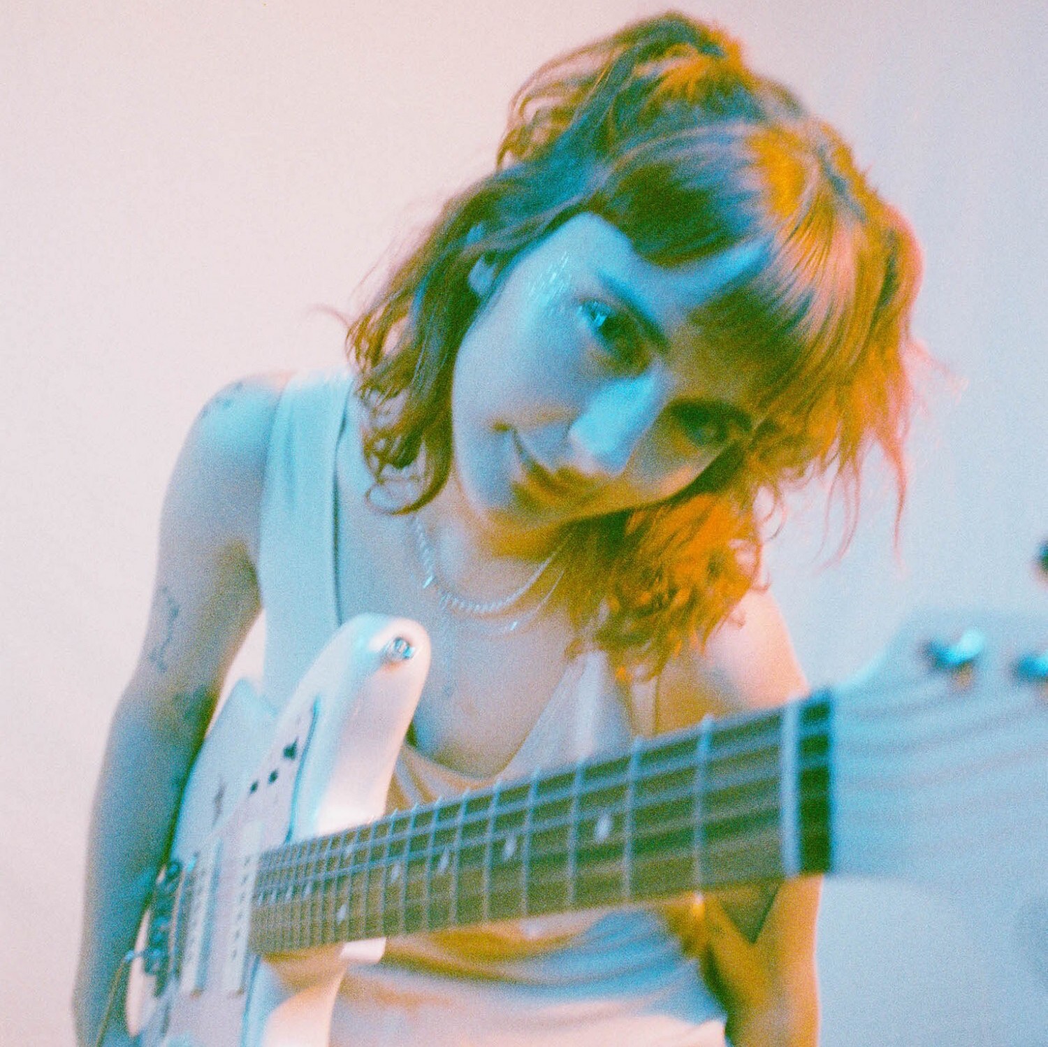 Winter by Walker Lewis 4