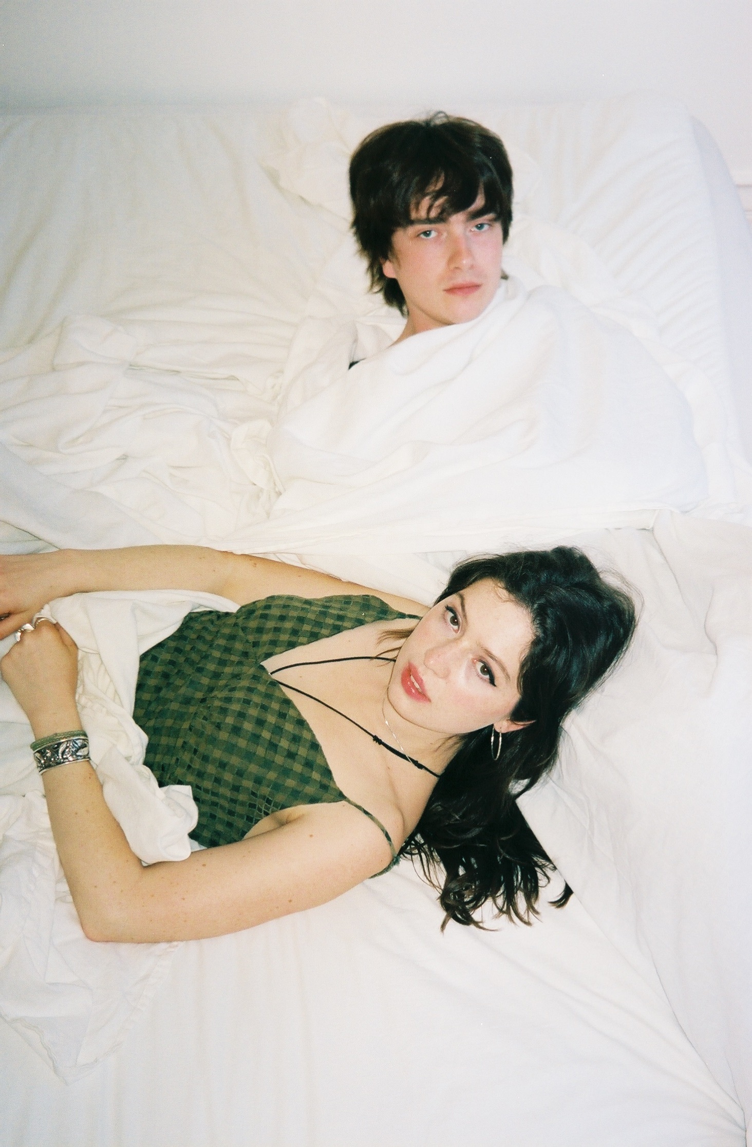 Witch Post Photo by Parker Love Bowling