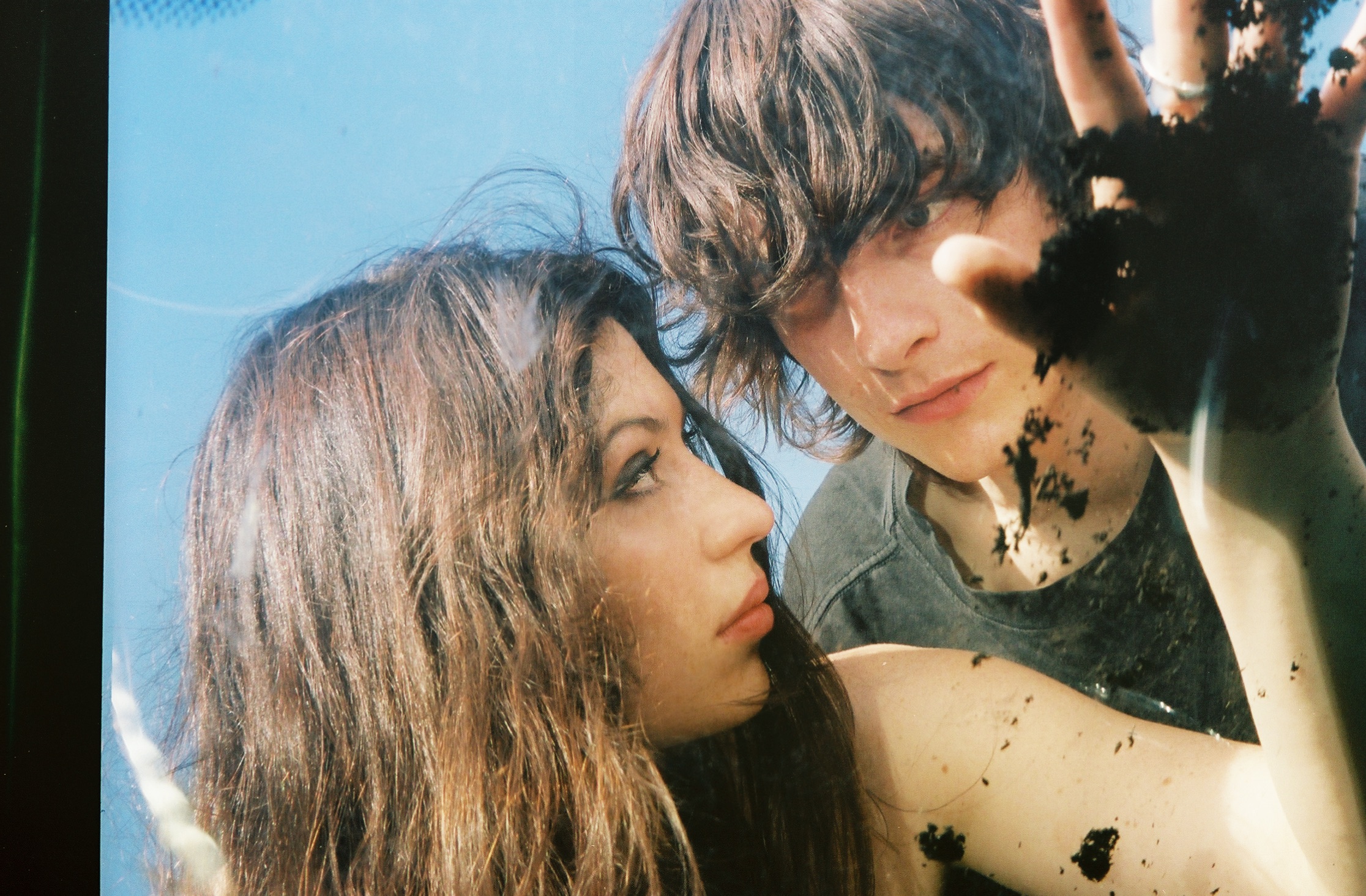 Witch Post Unveil New Single Twin Fawn The Line Of Best Fit