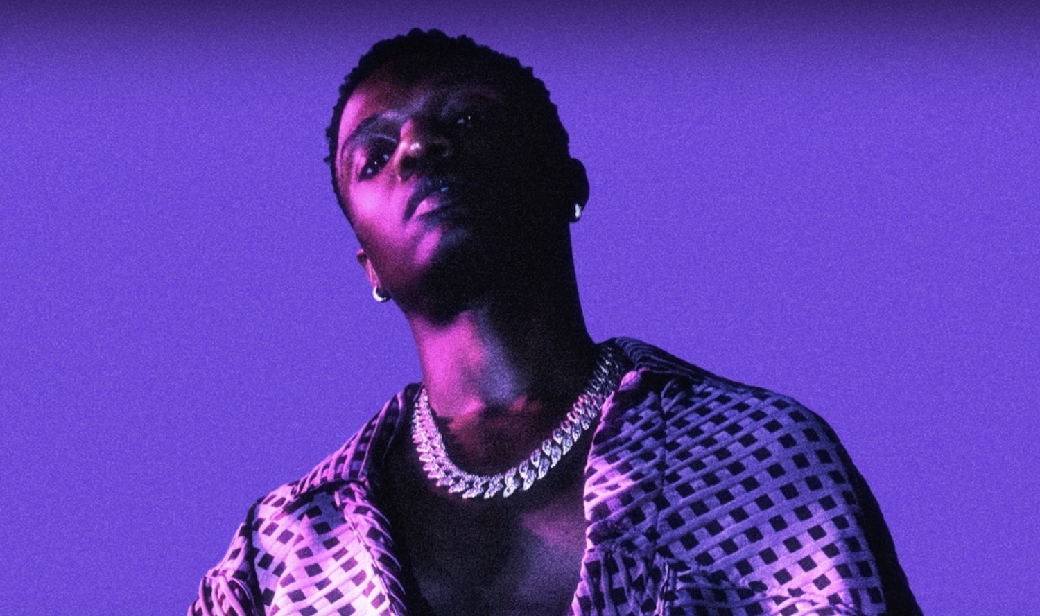 Wizkid Money and Love