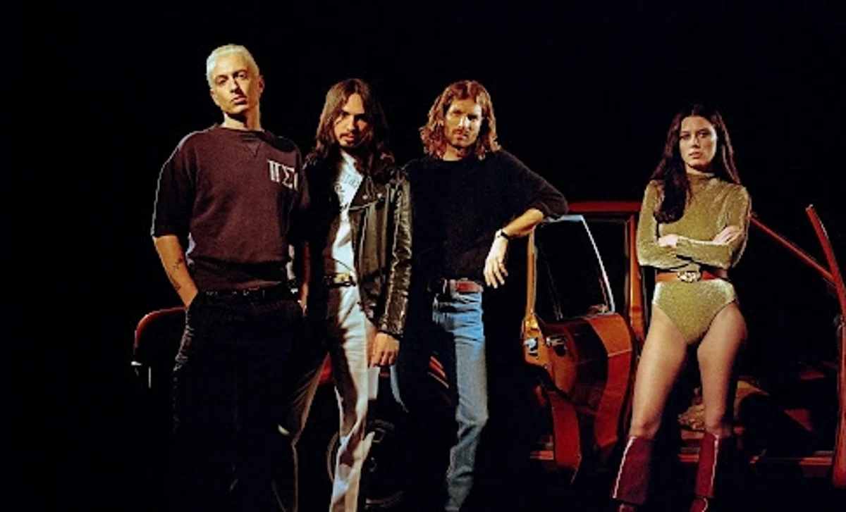 Wolf Alice to release B-Sides from their fourth album, The Clearing