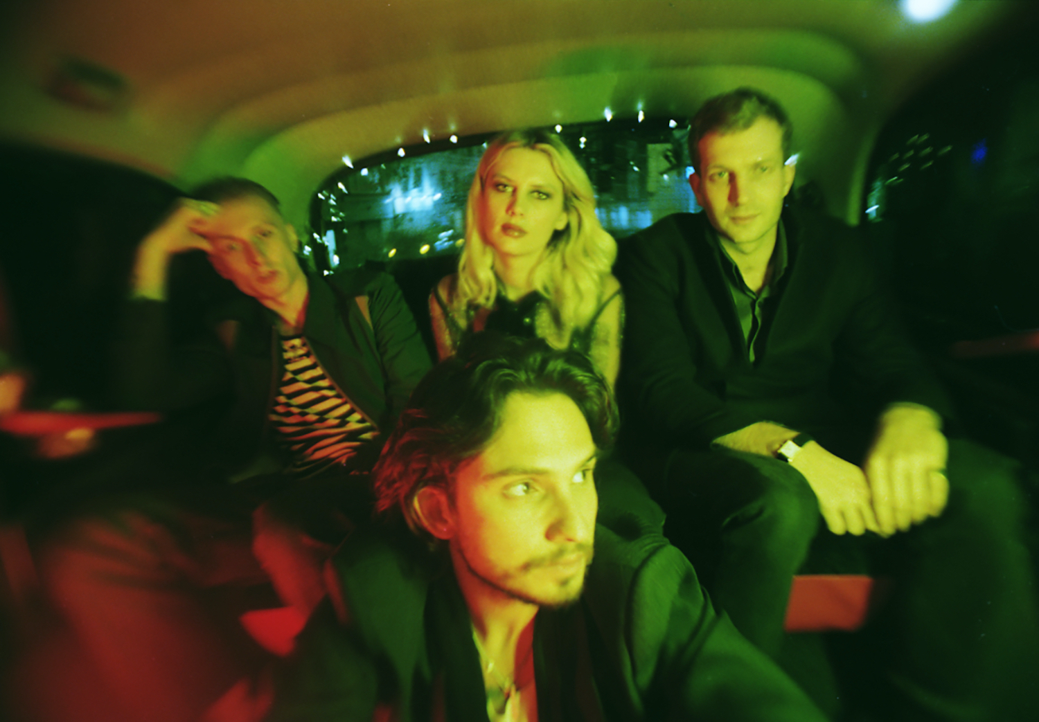 Wolf Alice 2021 01 please credit Jordan Hemingway