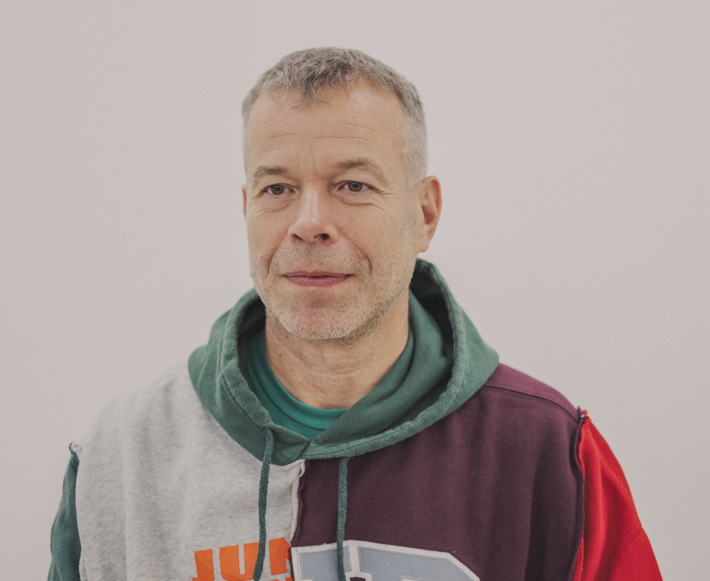 Wolfgang Tillmans PR 1 Mustafah Abdulaziz