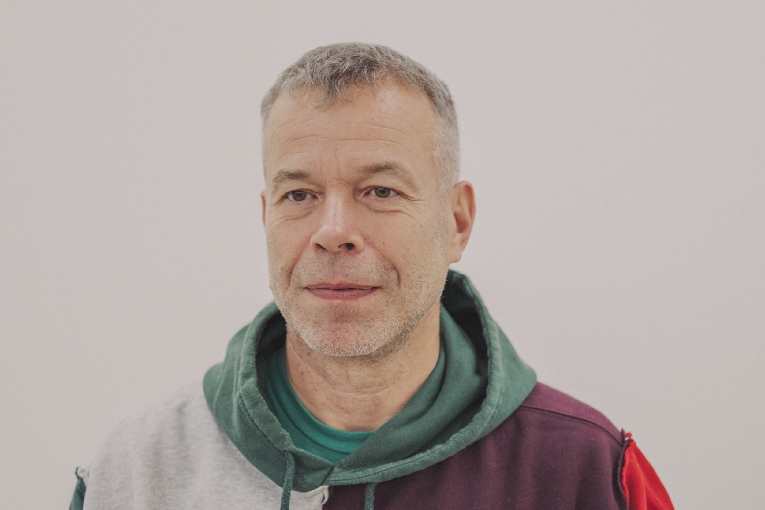 Wolfgang Tillmans