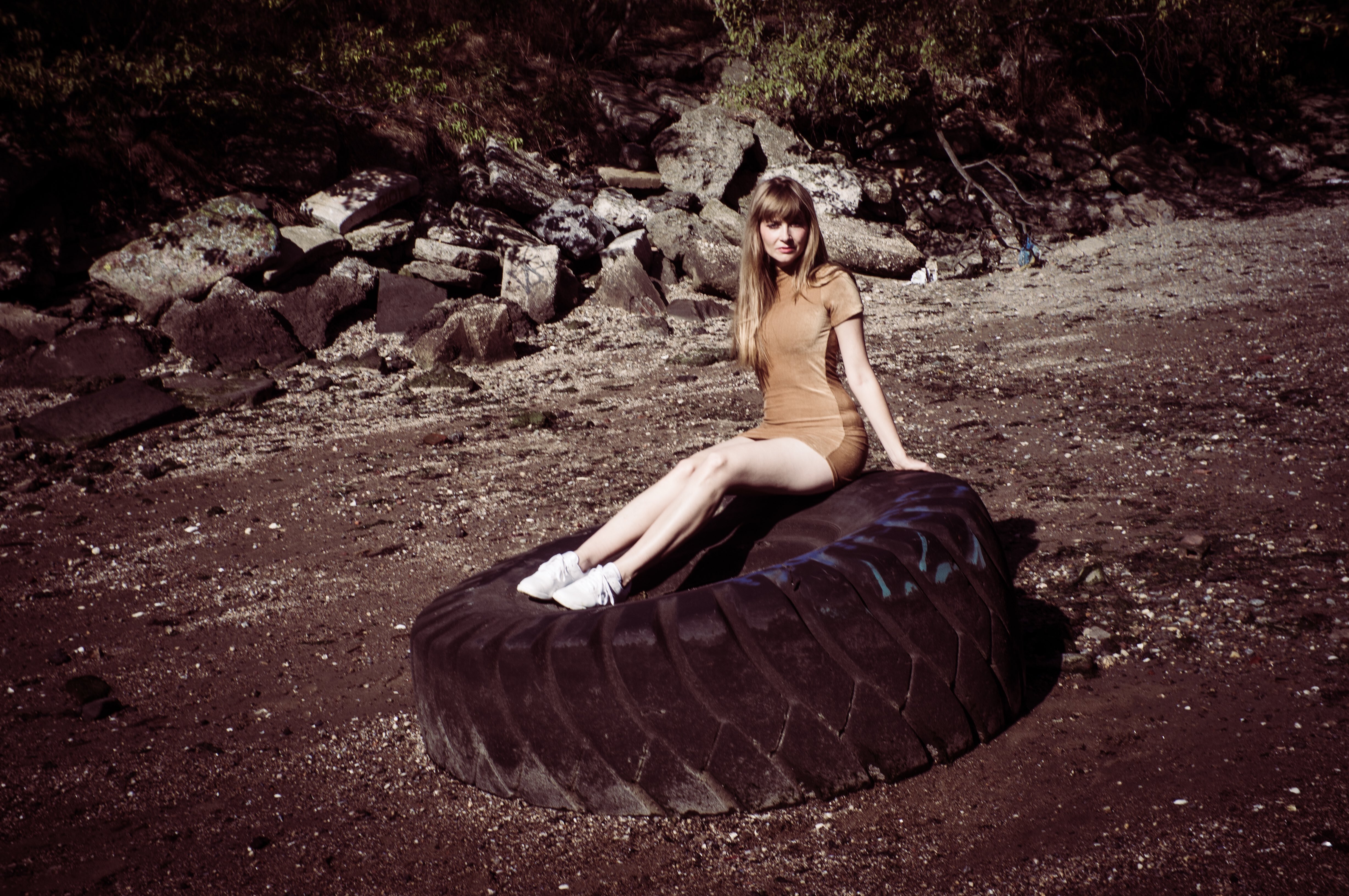 Wolkoff 2017 Press Photo 1 by Marcelle Pallais