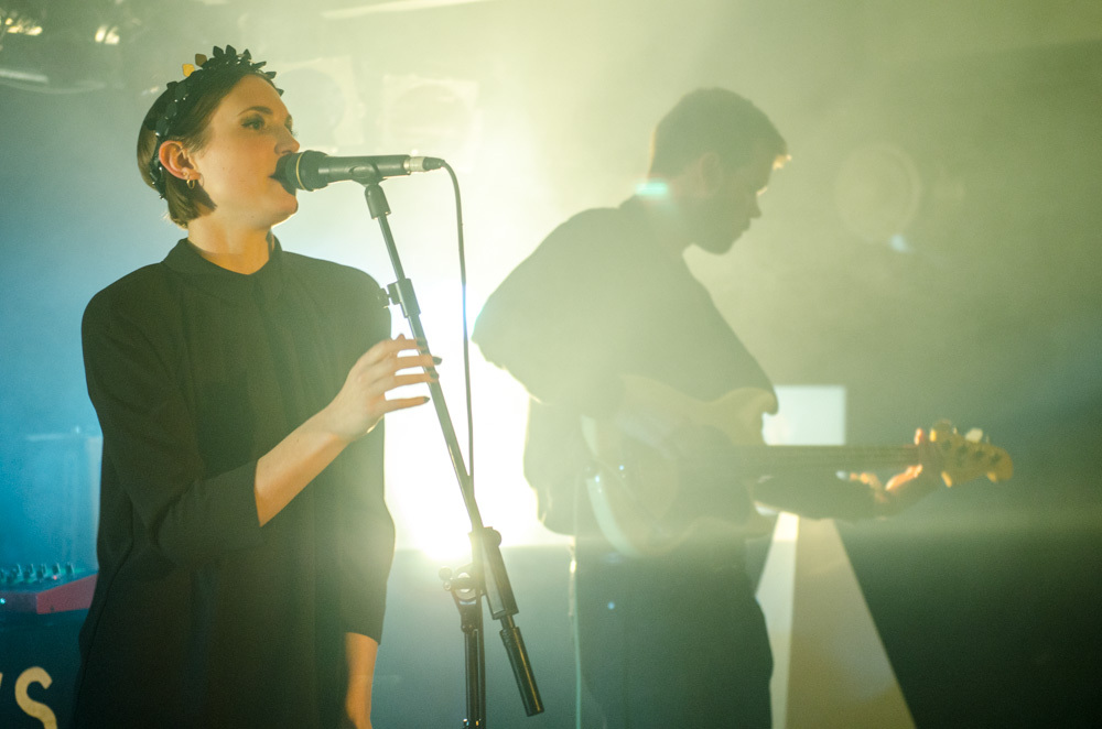 Womans Hour 080514 The Great Escape 2014 by Howard Melnyczuk 6