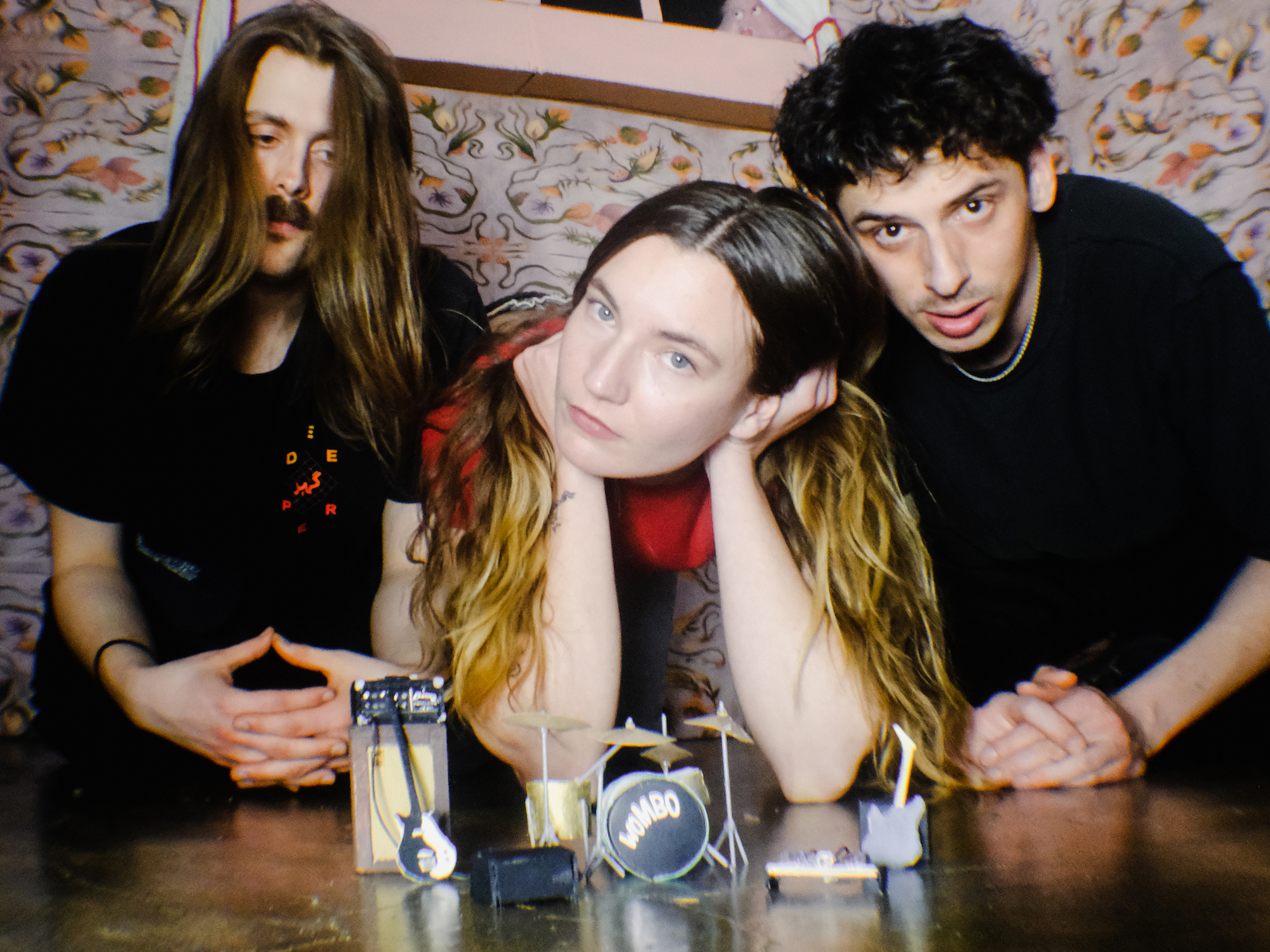 Wombo 2023 02 press shot credit Fallon Frierson