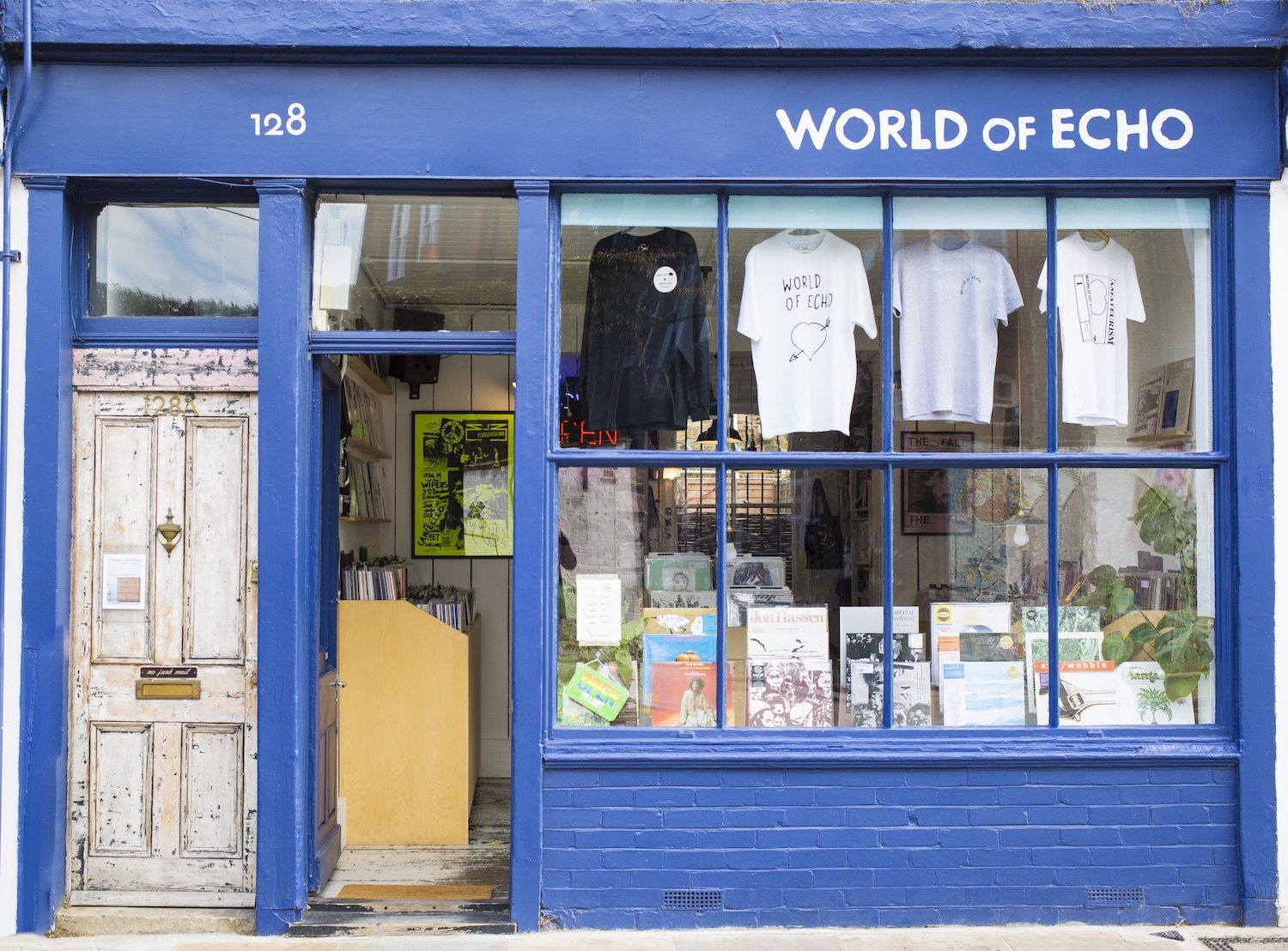 World Of Echo5