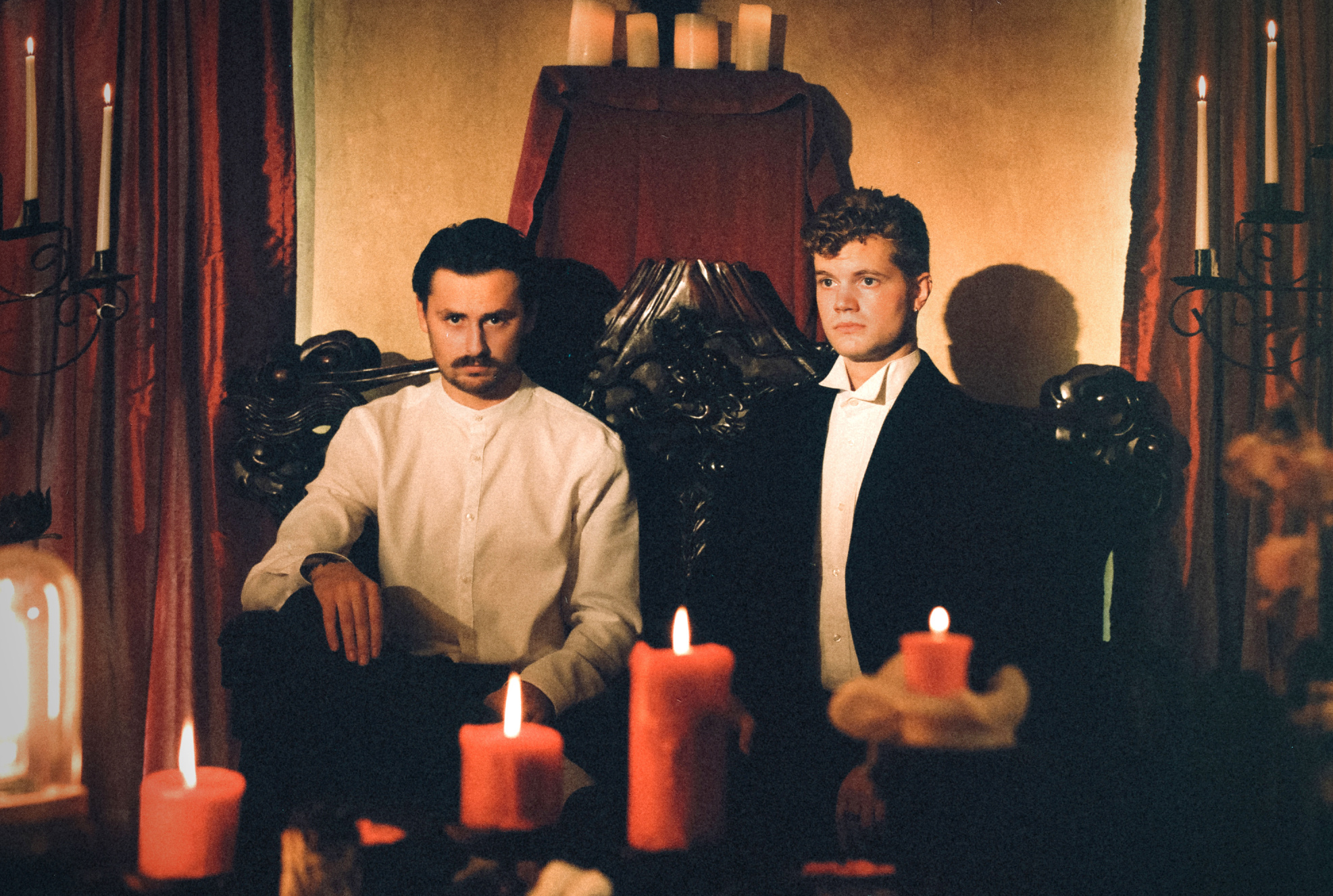 Worlds First Cinema main Press Shot