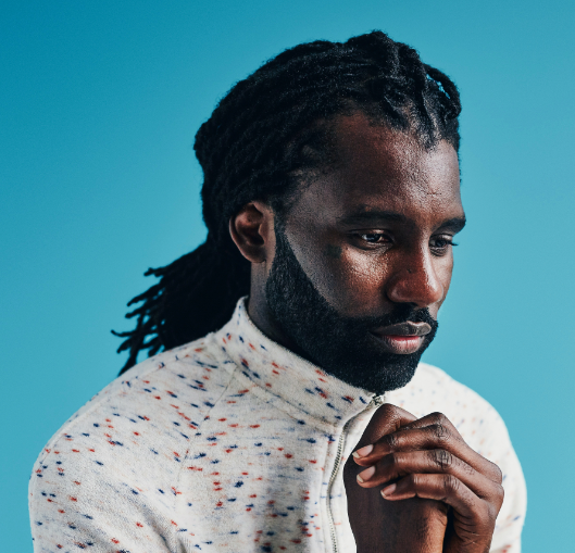 Wretch 32 Silence