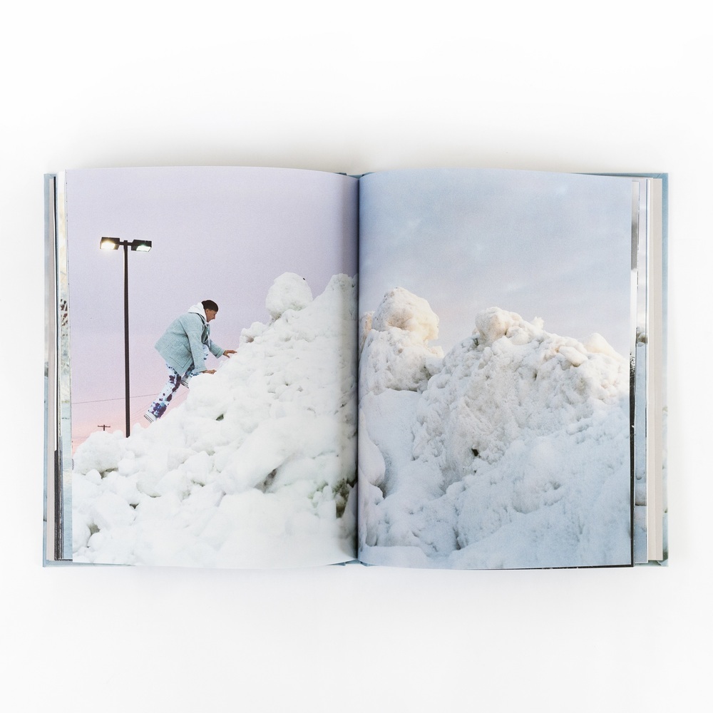 Write Your Name in Pink by Quinn Christopherson