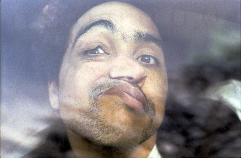 Wu Lu bsy Ethan Barrett