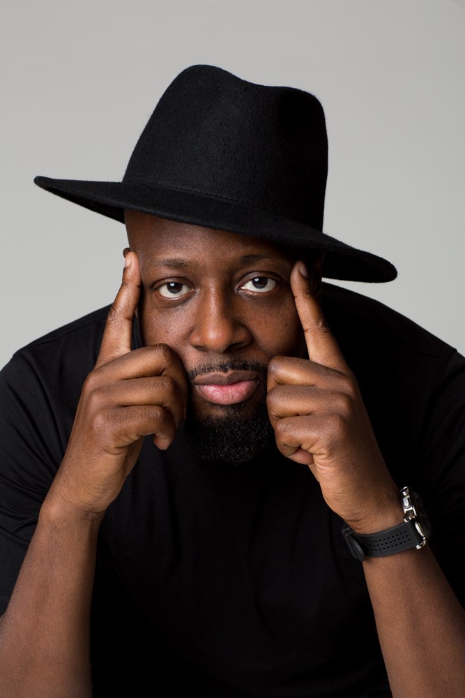 Wyclef 4