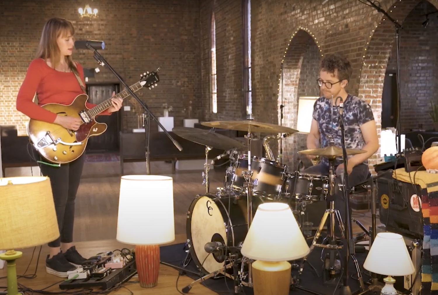 Wye Oak TNT WTMD 89 7