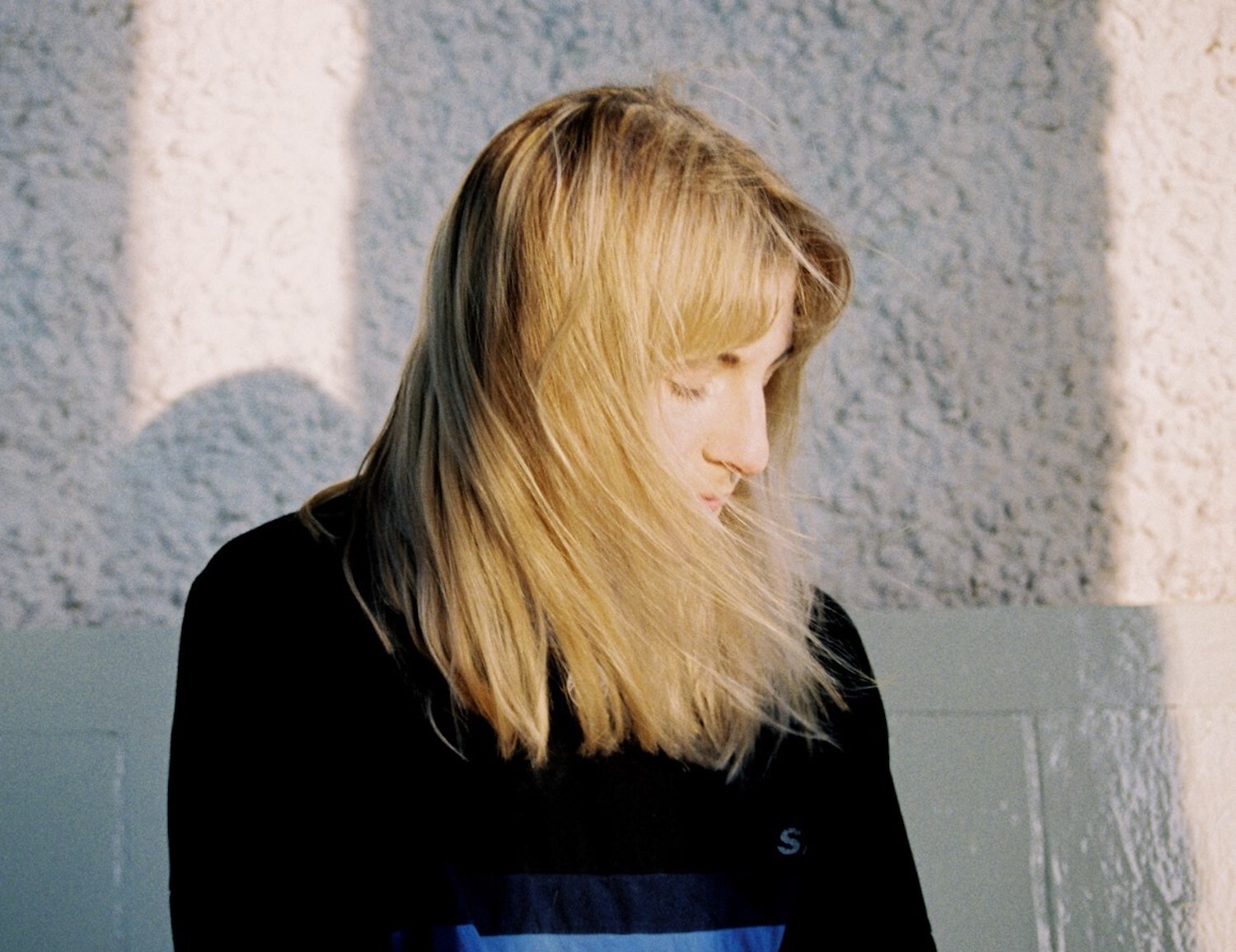 Wyldest Press Shot Laurie Barraclough Feb 2020 Square