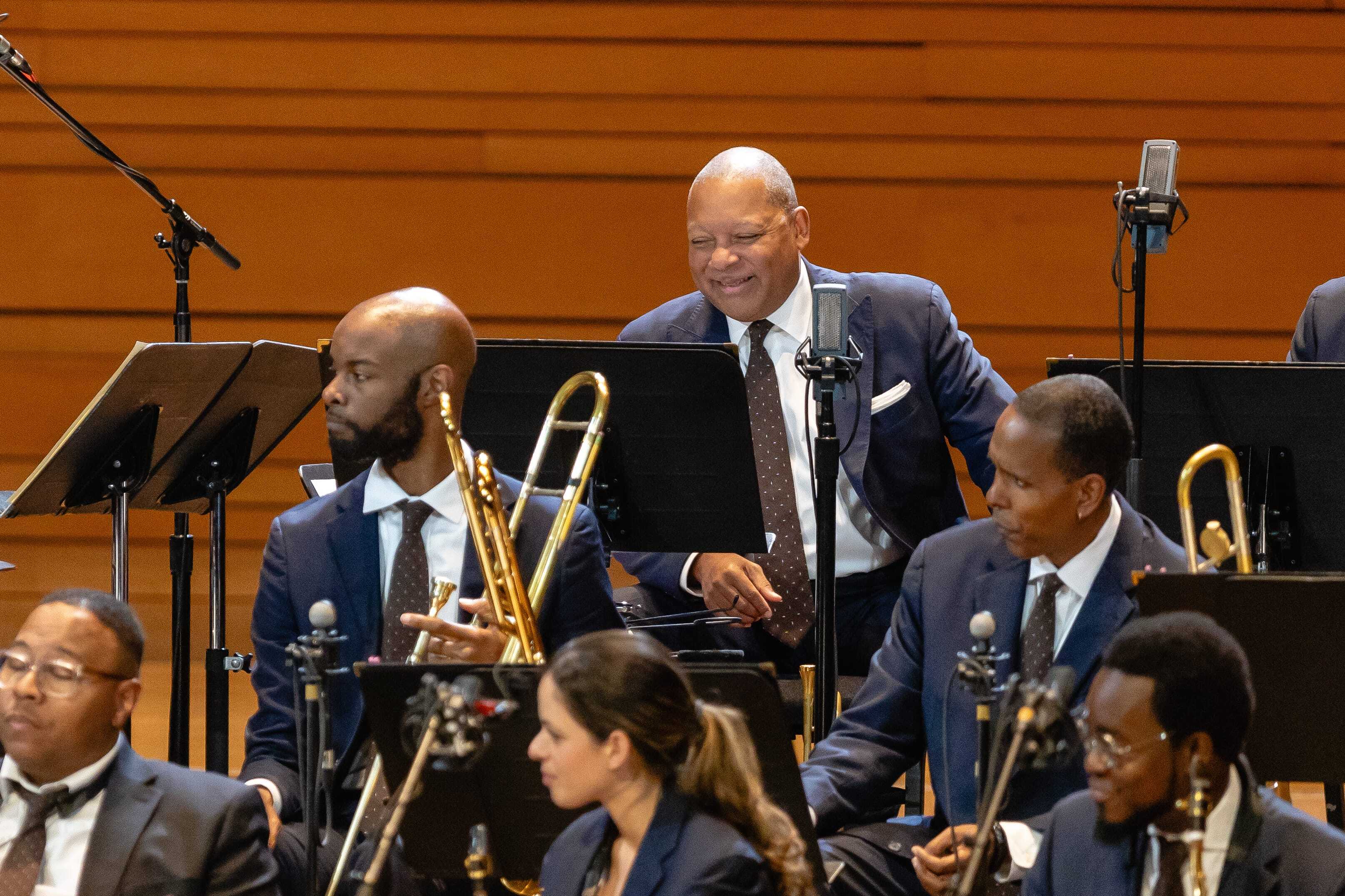 Wynton Marsalis Jazz2025c Productionsnovak 3522