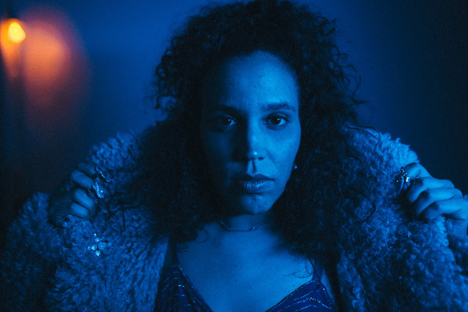 Xenia Rubinos did my best mario ruben carrion