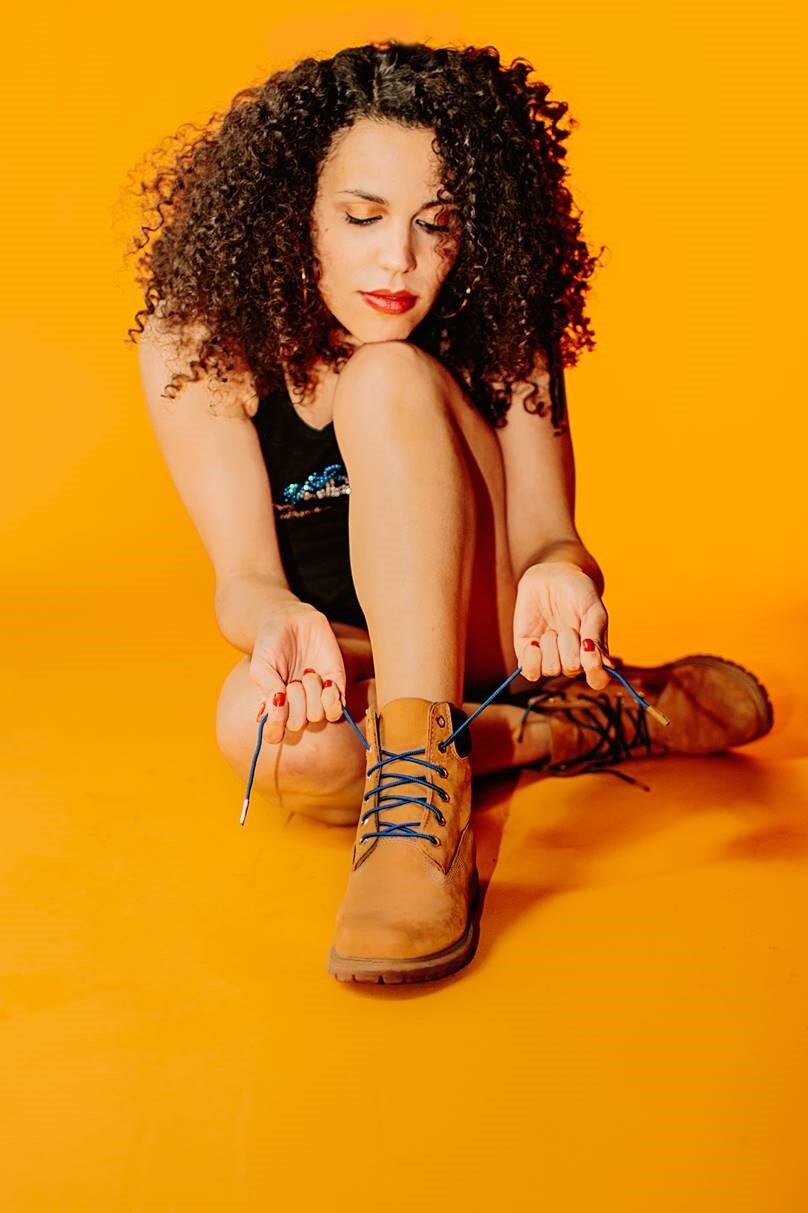 Xenia Rubinos Credit Amanda Picotte