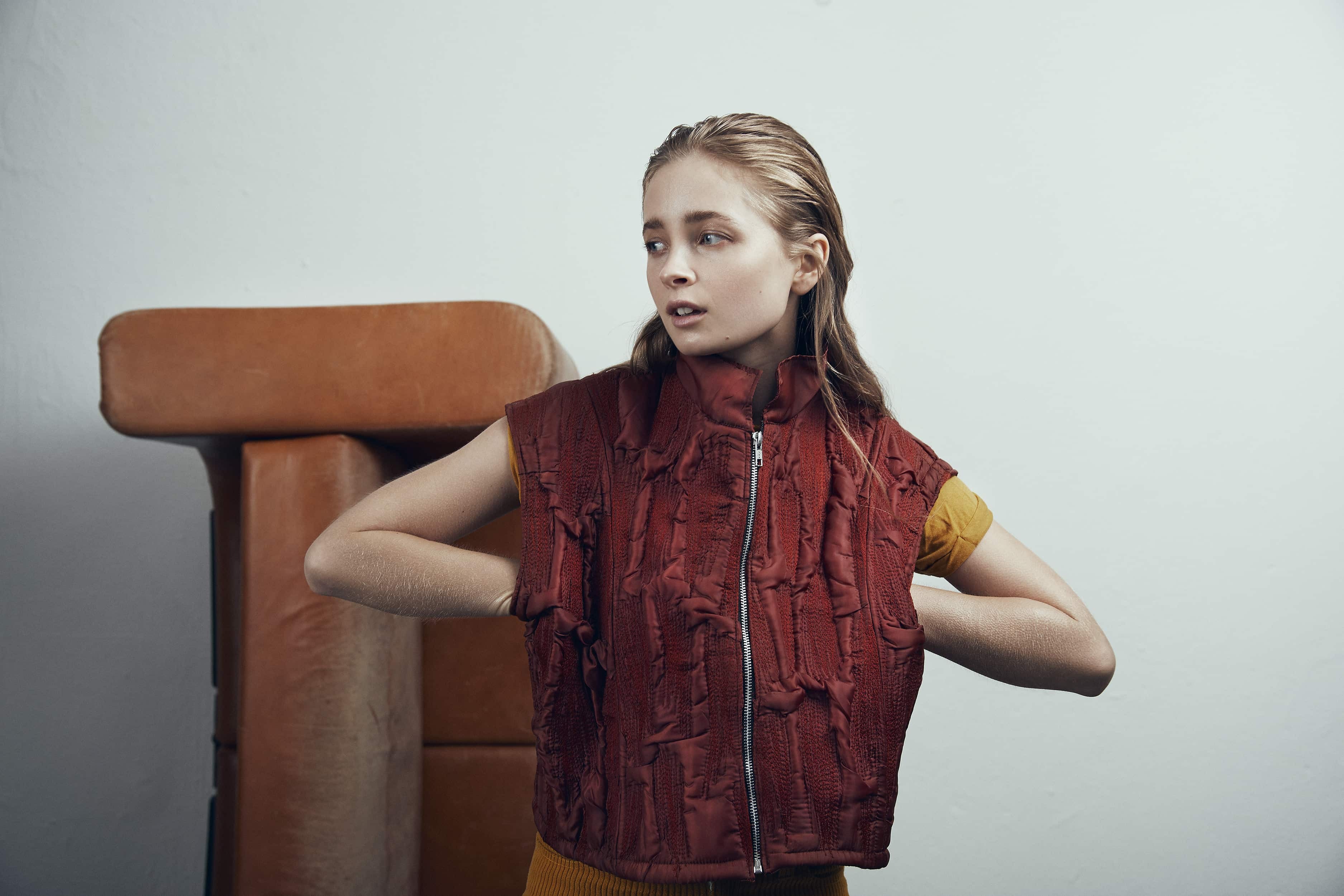 Yaeger is on the rise | Interview | The Line of Best Fit