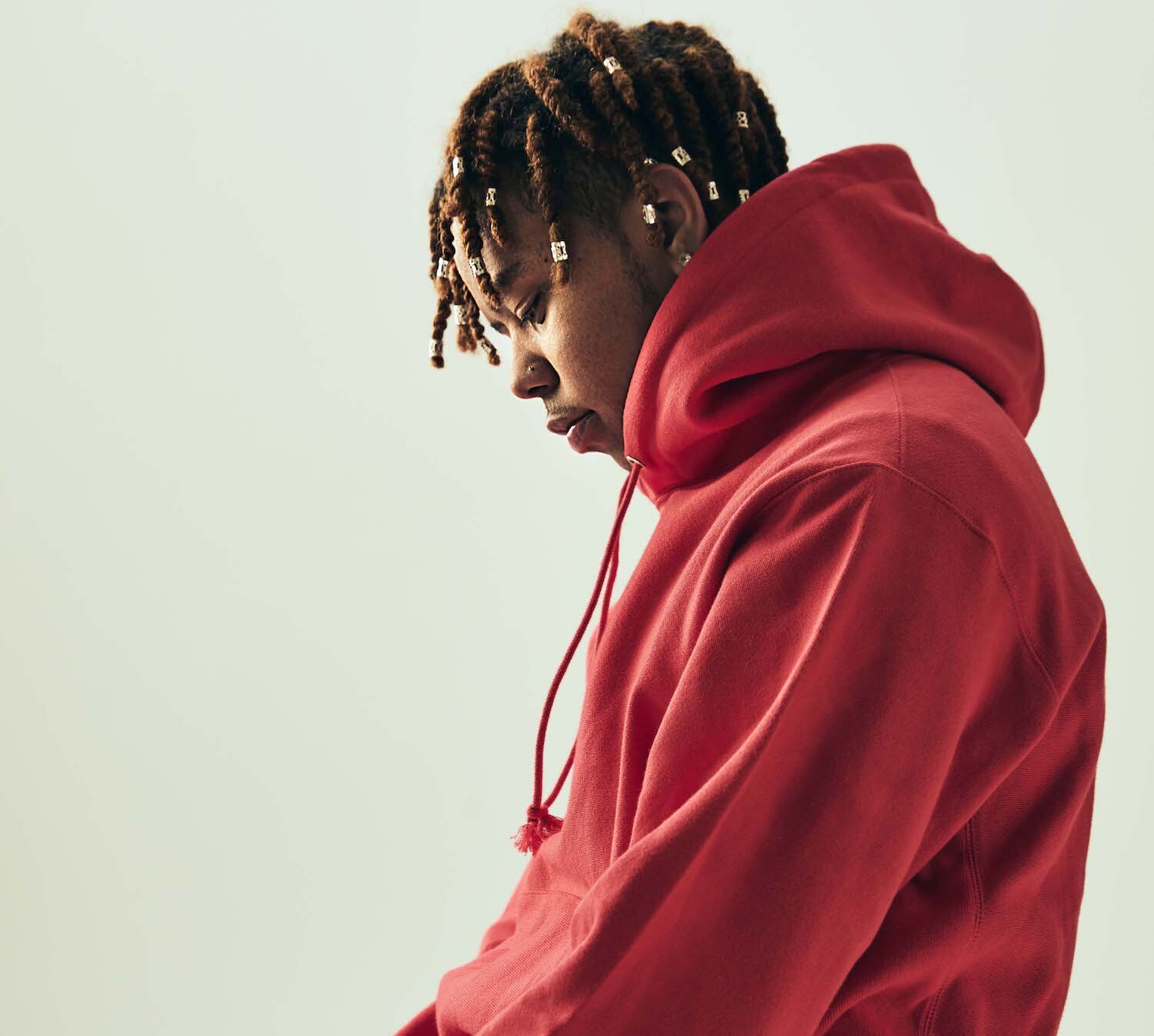 YBN Cordae Main Publicity Photo Jimmy Fontaine LO