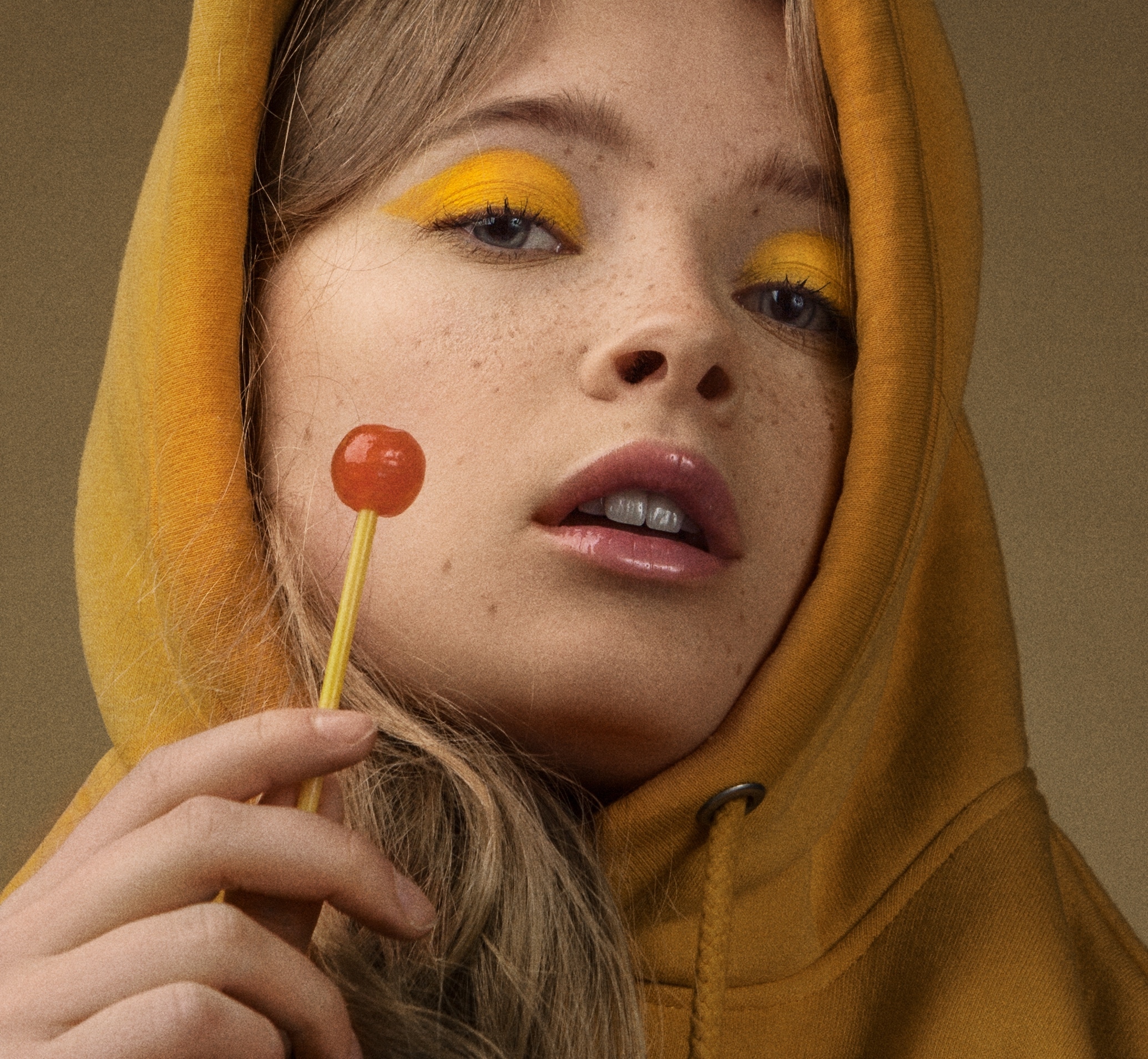 YEAGER August 2018