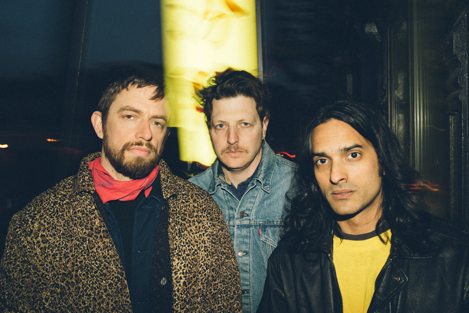 YEASAYER 2