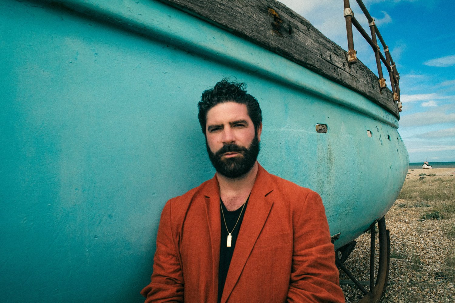 Yannis & The Yaw: