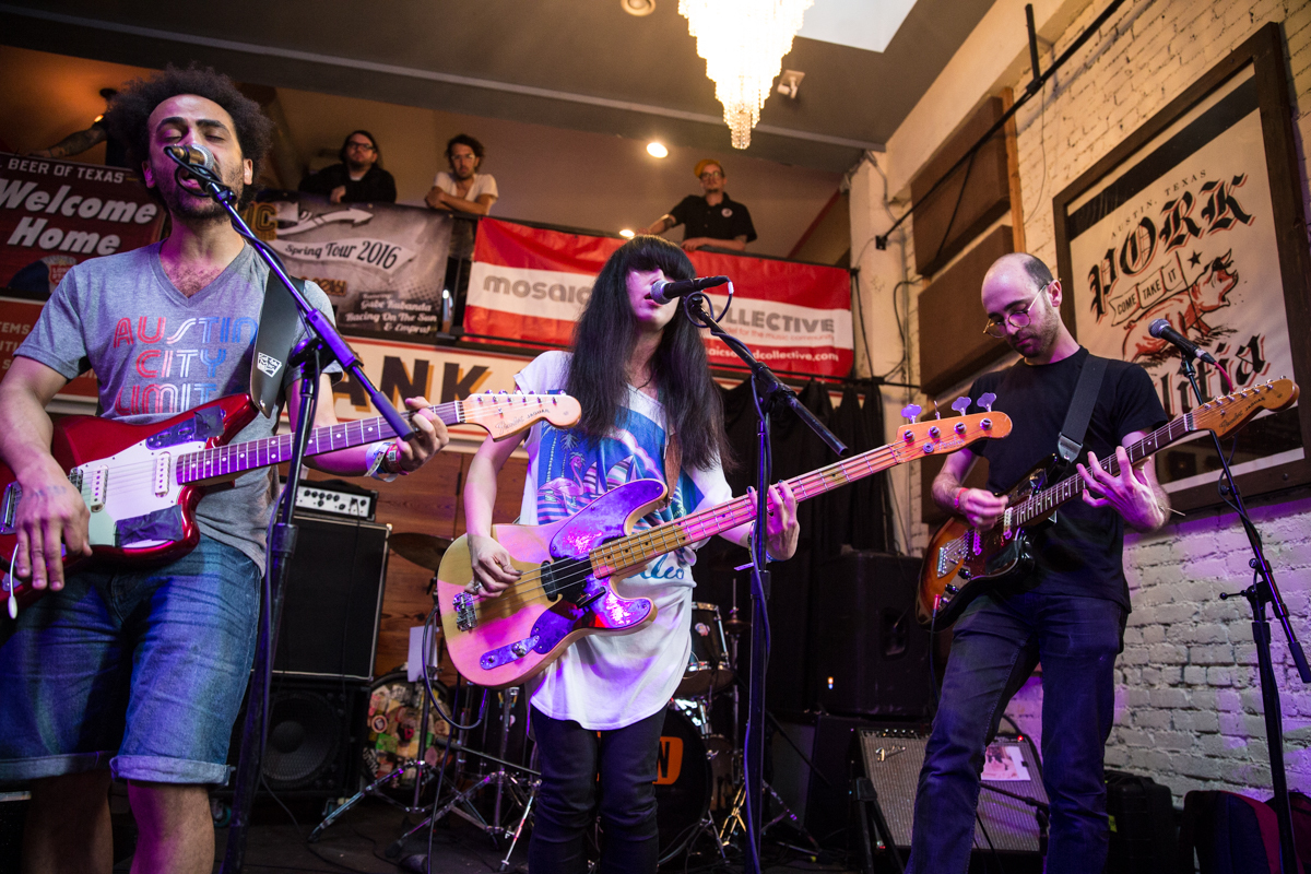 YUCK SXSW1