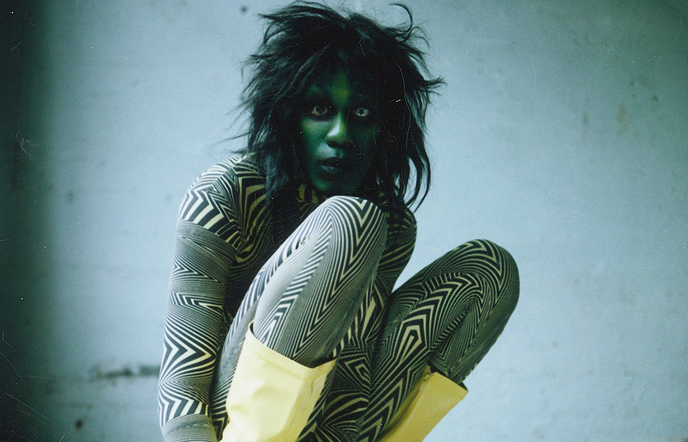 YVES TUMOR