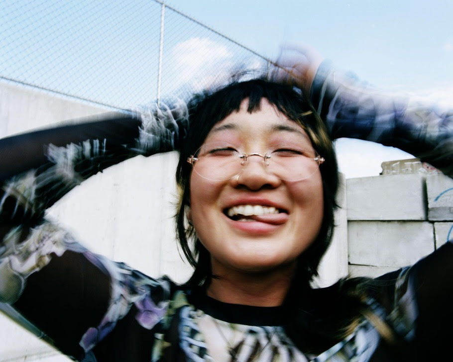 Yaeji Booboo