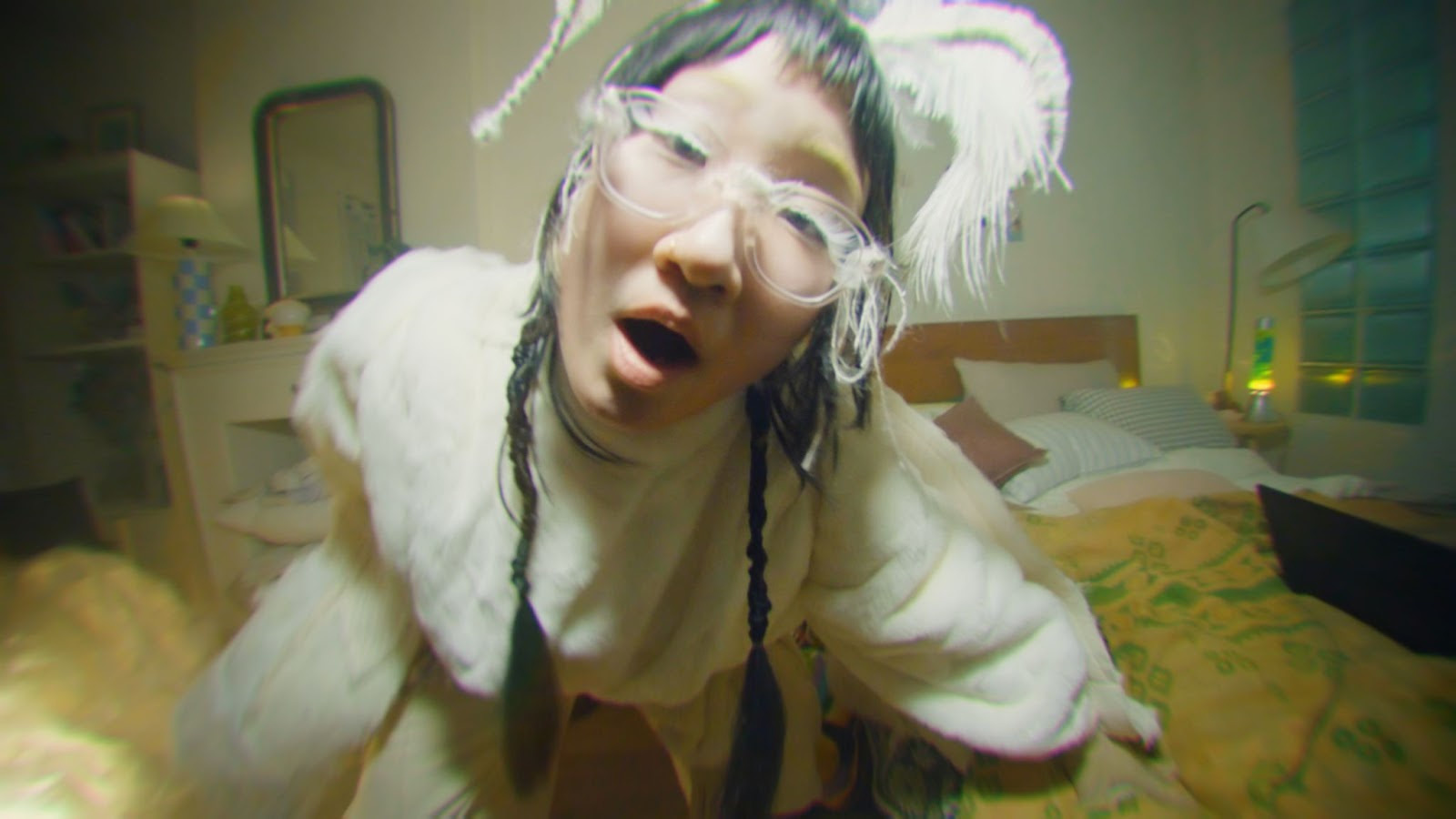 Yaeji Pondeggi