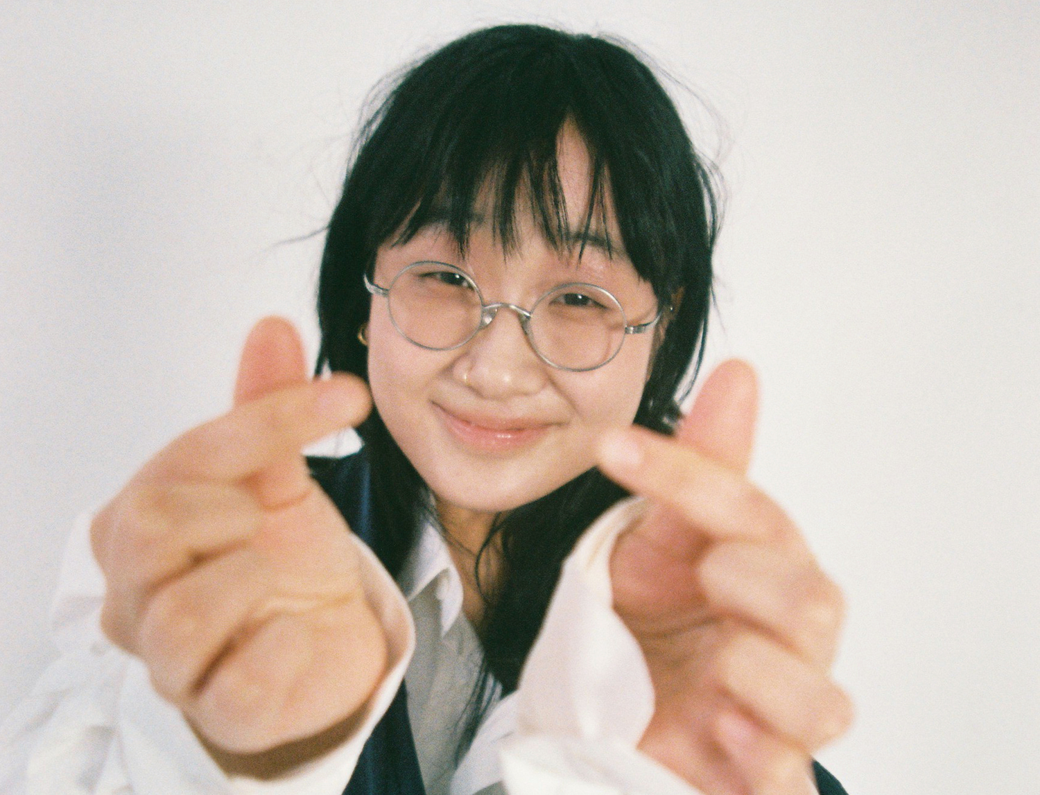 Yaeji 006 by Dasom Hahn main press image
