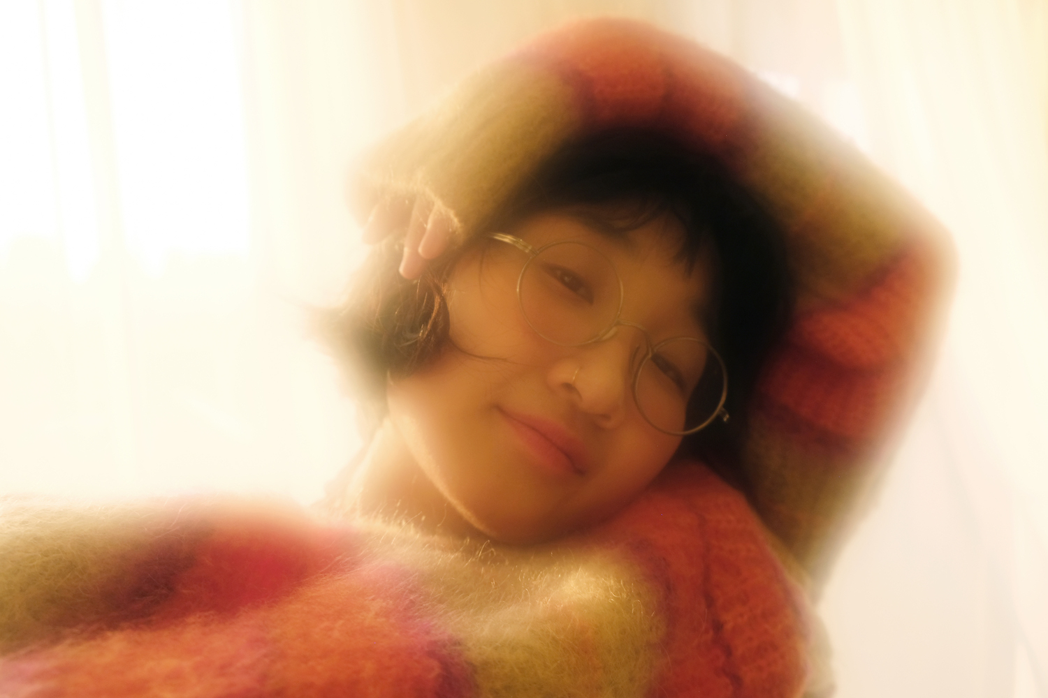 Yaeji Photo Credit Dasom Han