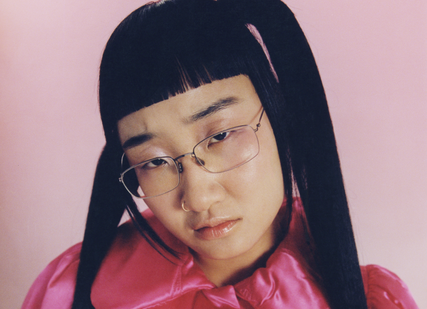 Yaeji Press Photo Dasom Han 7