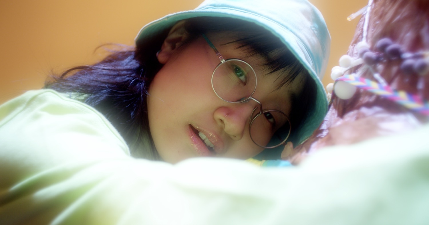 Yaeji by Dawnqmentary