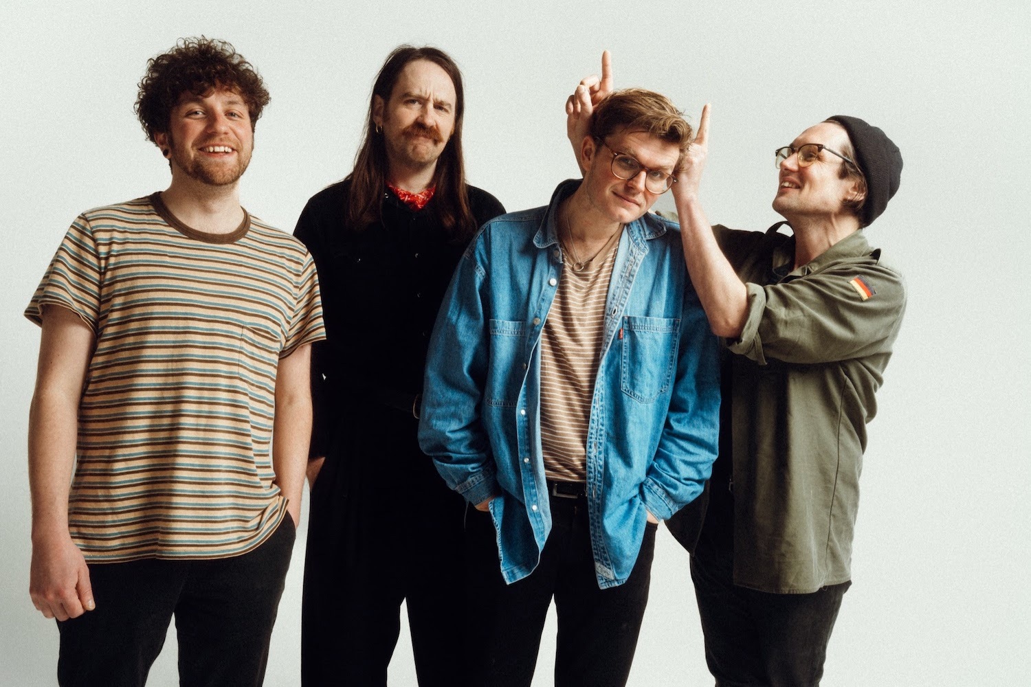 Yard Act 2 credit Phoebe Fox