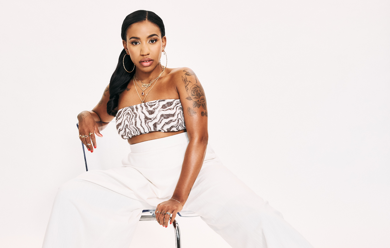 Yaya Bey Do It Afraid