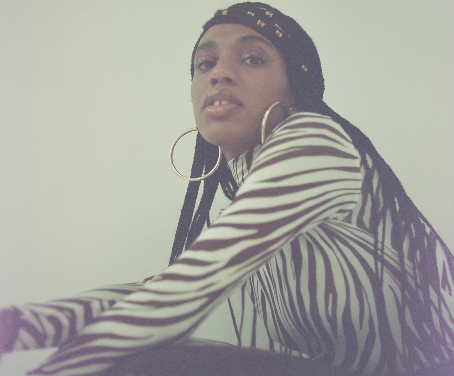 Yaya Bey credit Andres Norwood