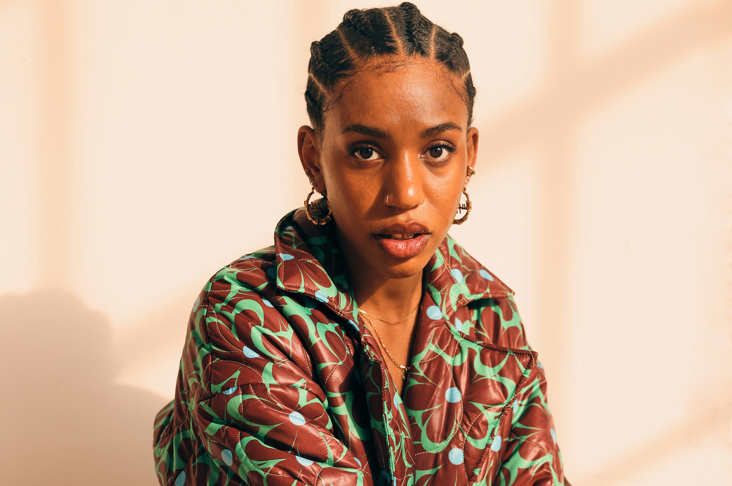 Yaya Bey Press Shot By Lawrence Agyei lowres