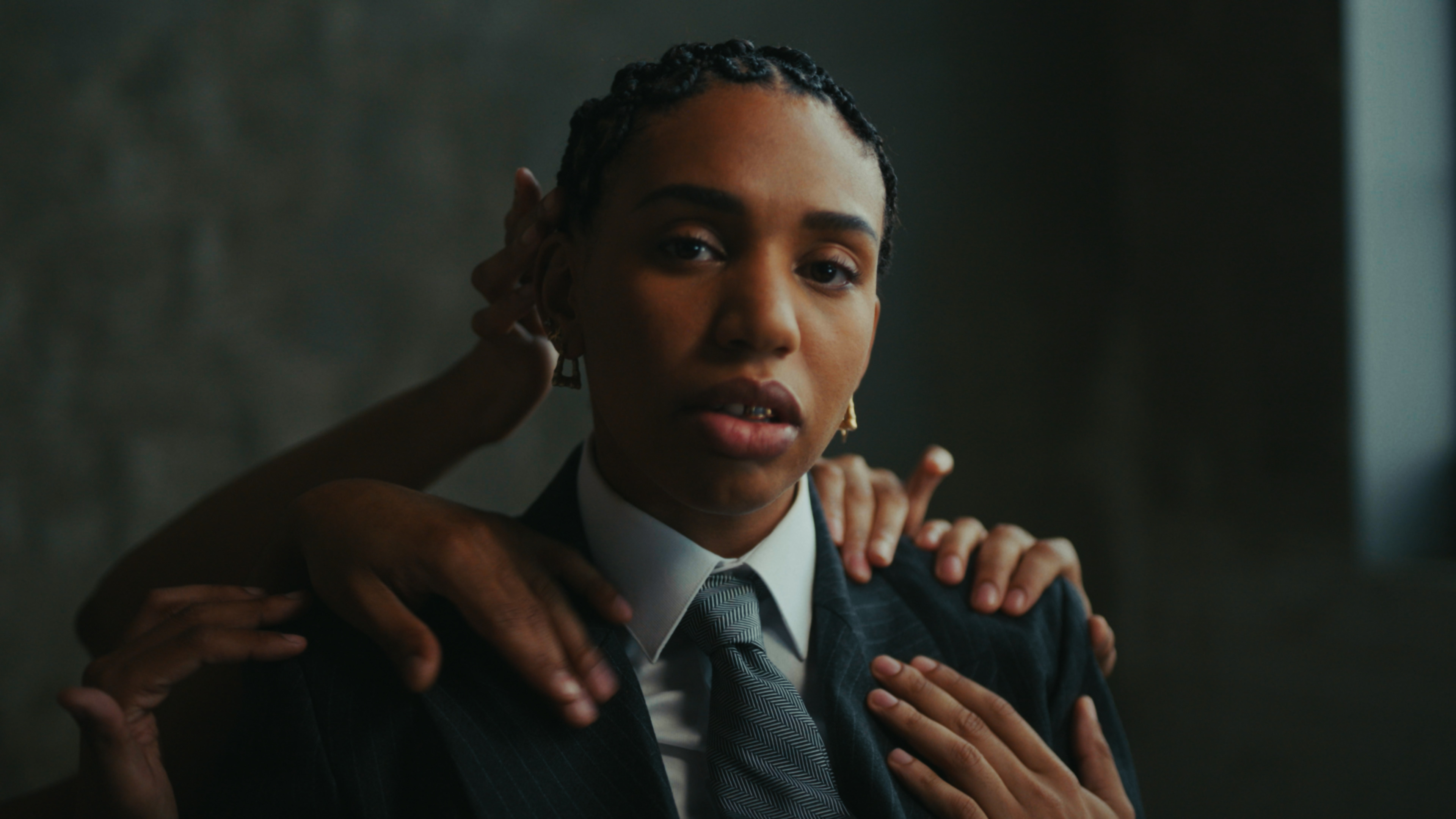 Yaya Bey S3 CREDIT Nikita Freyermuth