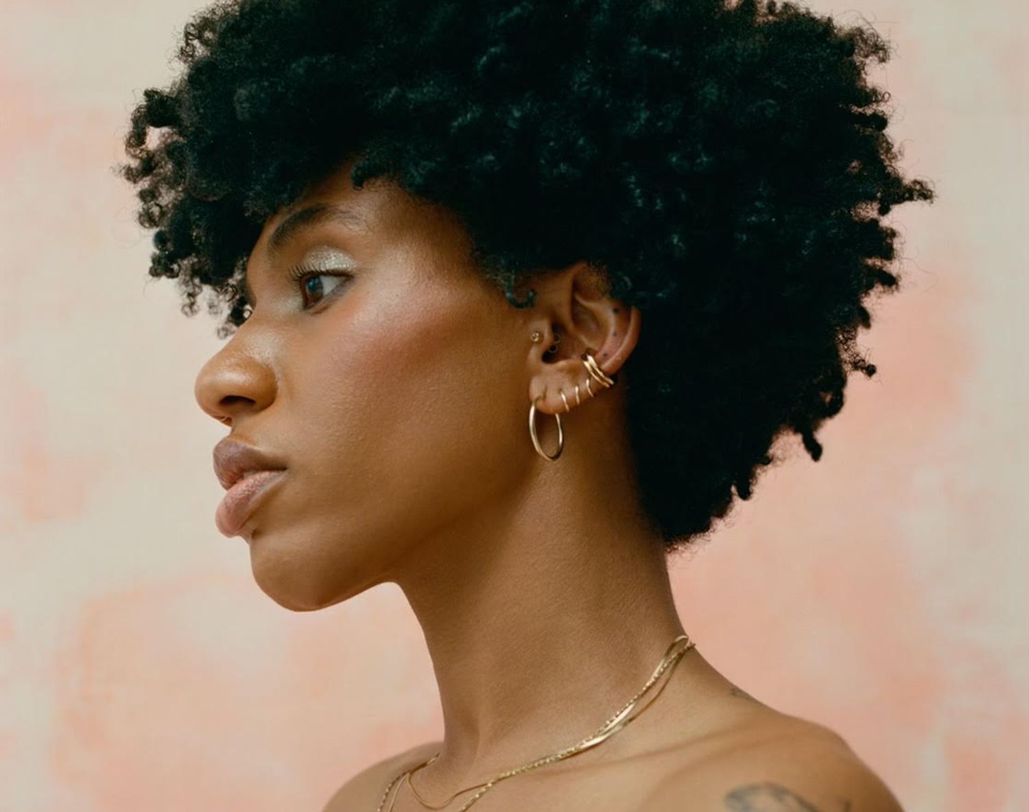 Yaya Bey Press Shot