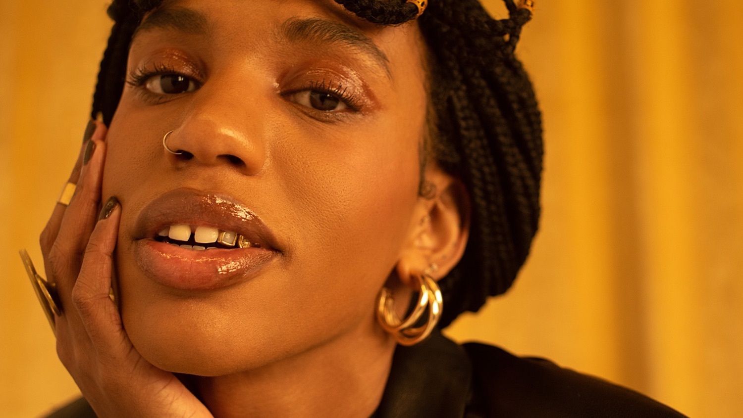 Yaya Bey 0001 Credit Andres Norwood