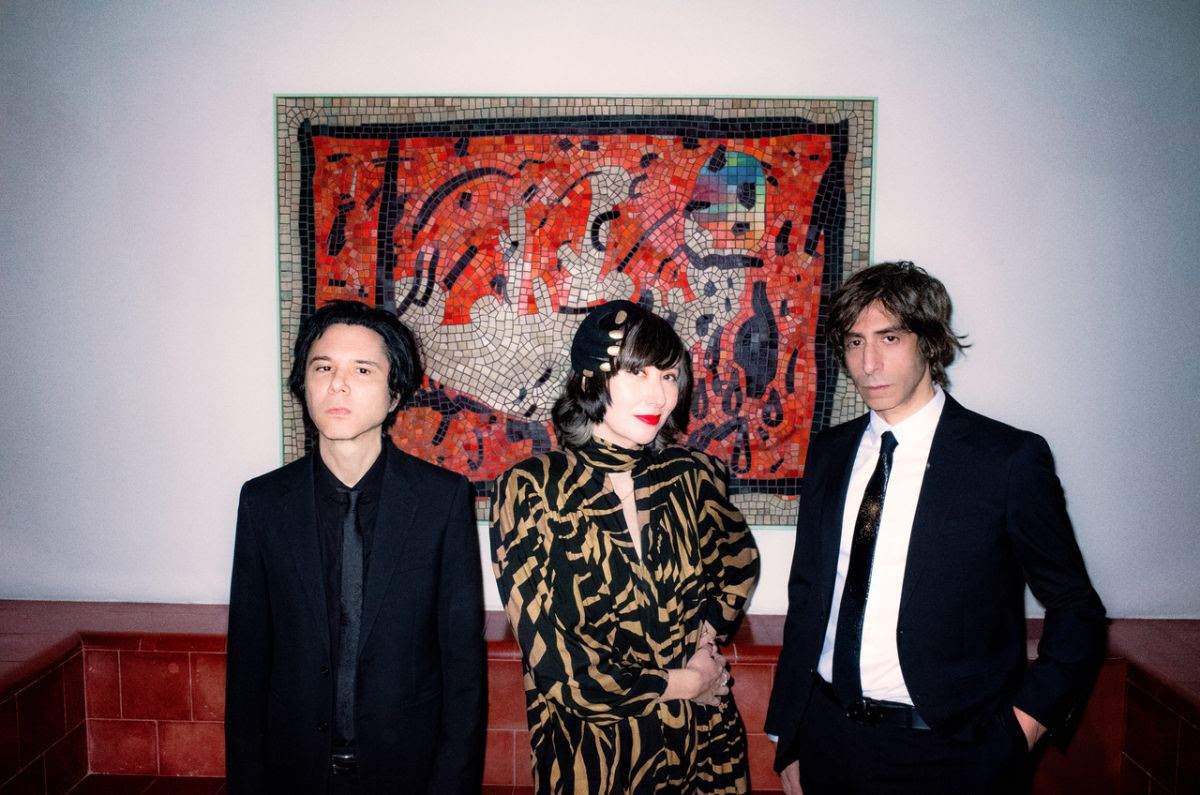 Yeah Yeah Yeahs 2025 tour