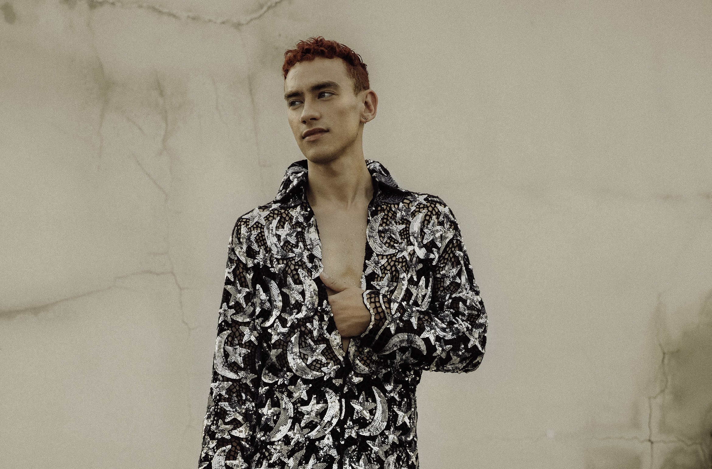Years and years phase 1 Olly solo 1