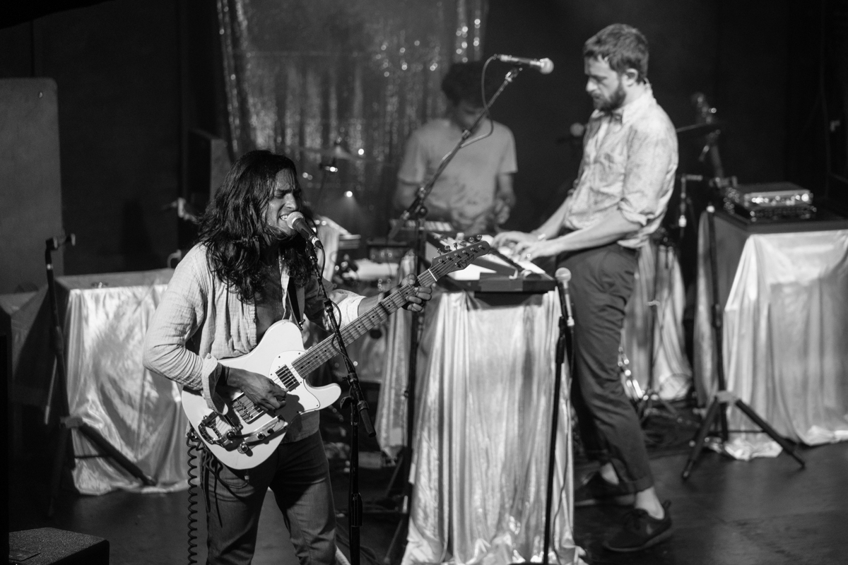 Yeasayer The Mohawk 070419 Andy Pareti 7