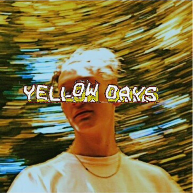 Yellow Days