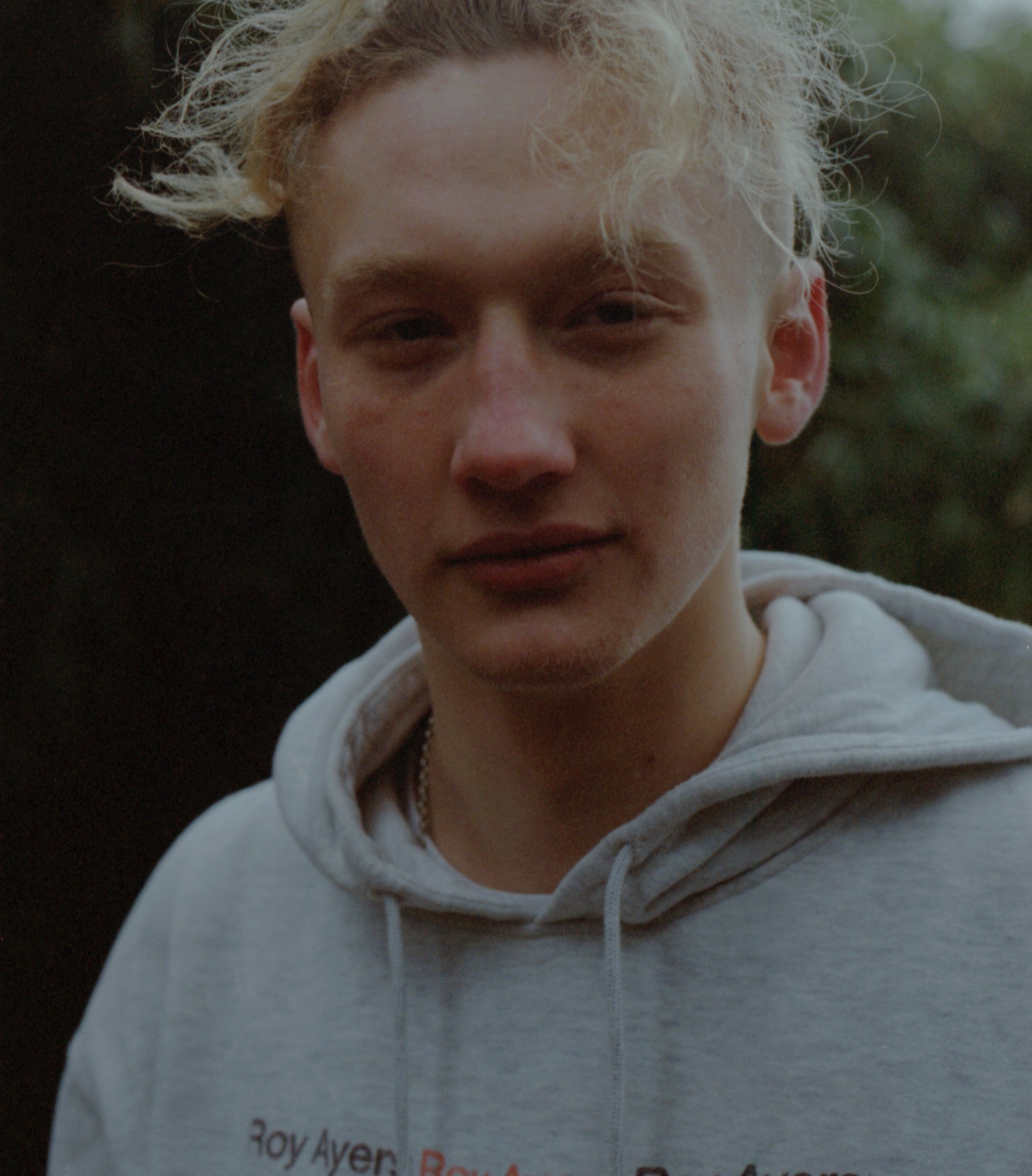 Yellow Days April 18